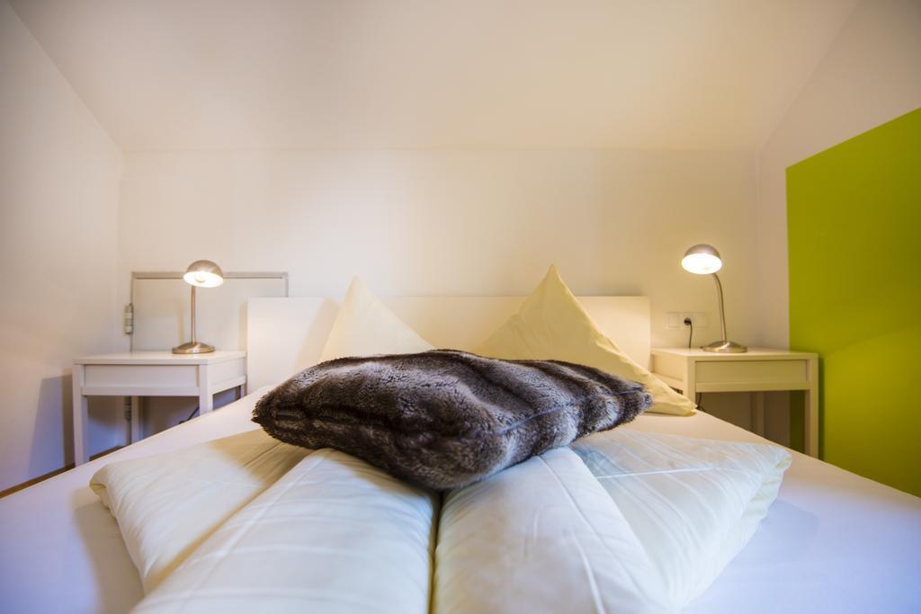 Schoenblick Mountain Resort & Spa - Das Original! Rauris Eksteriør billede