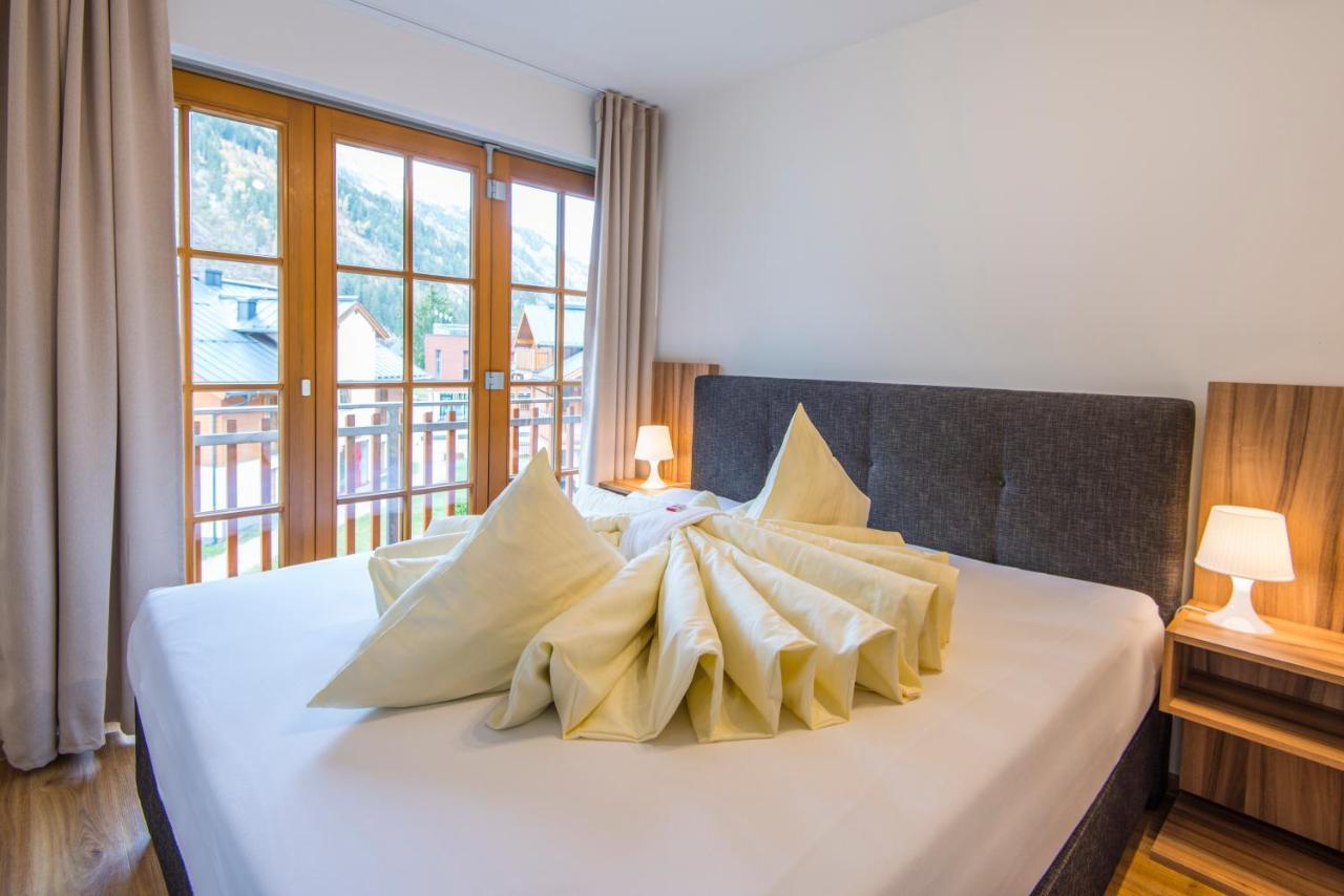 Schoenblick Mountain Resort & Spa - Das Original! Rauris Eksteriør billede